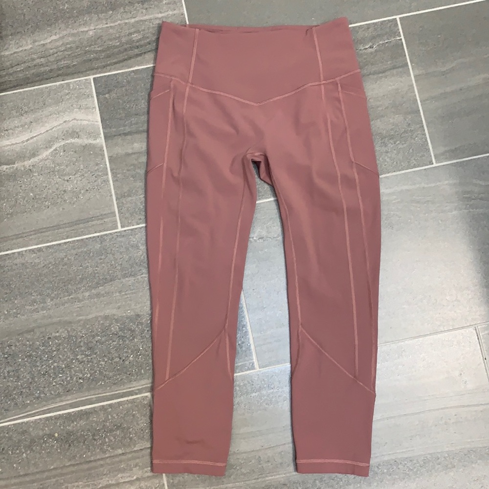 Lulu Lemon Leggings